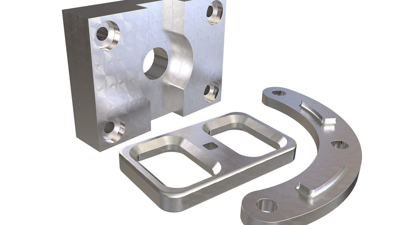 aluminium