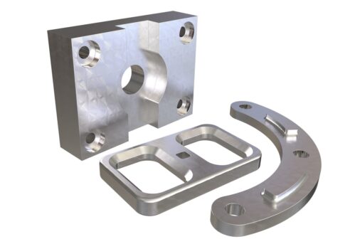 aluminium